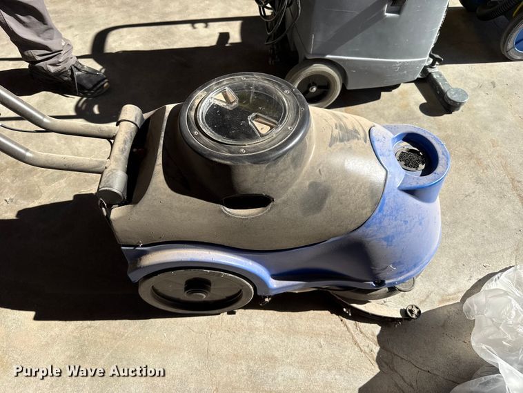 image for item EW3994 Cleaning equipment