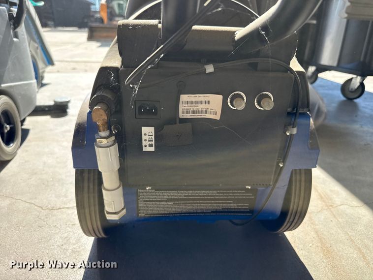 image for item EW3994 Cleaning equipment