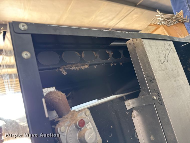 image for item EW3996 (2) ovens