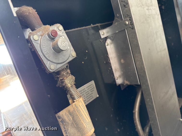 image for item EW3996 (2) ovens