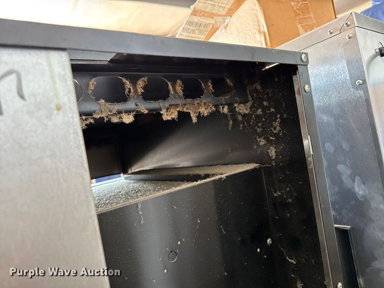 image for item EW3996 (2) ovens
