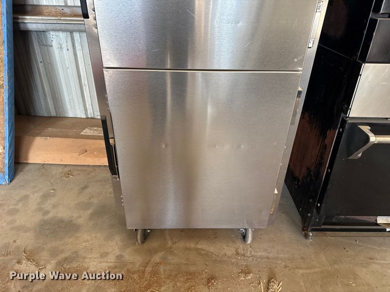 image for item EW3996 (2) ovens
