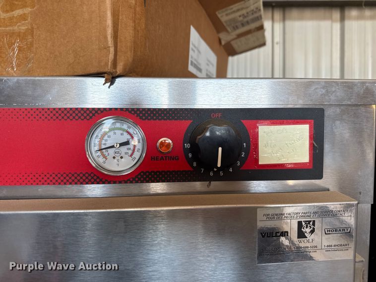image for item EW3996 (2) ovens
