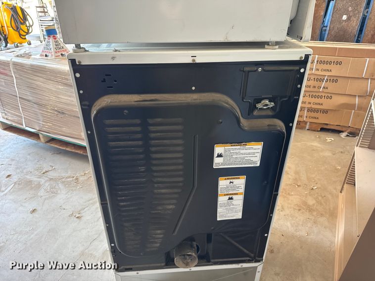 image for item EW3998 Whirlpool Duet dryer
