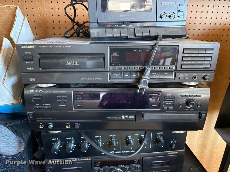 image for item EW3999 Electronics
