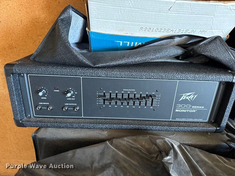 image for item EW3999 Electronics