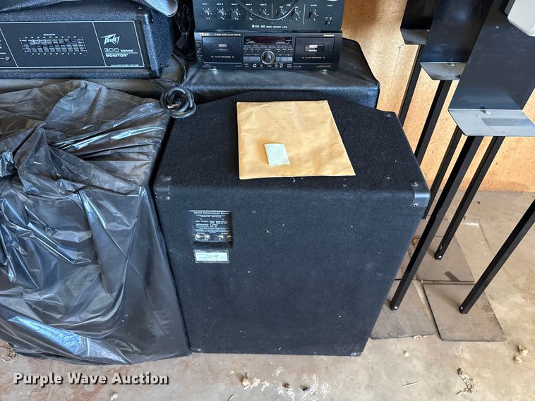 image for item EW3999 Electronics