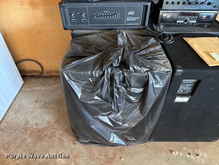 image for item EW3999 Electronics
