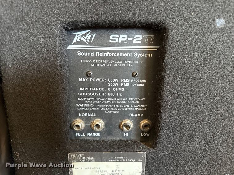 image for item EW3999 Electronics