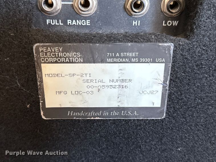 image for item EW3999 Electronics