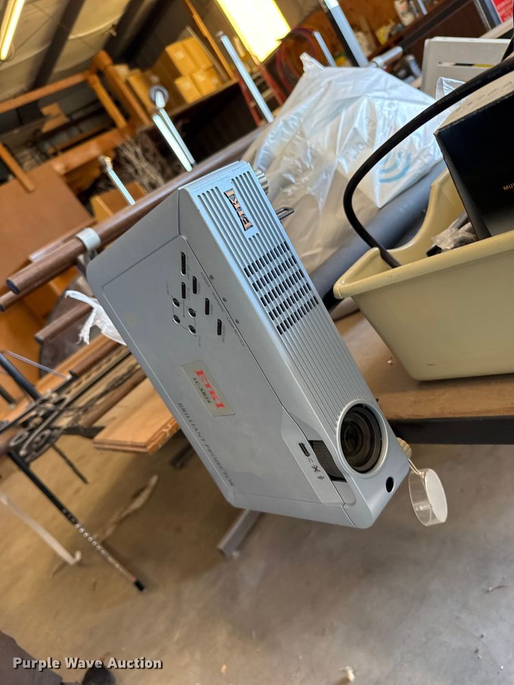 image for item EW3999 Electronics