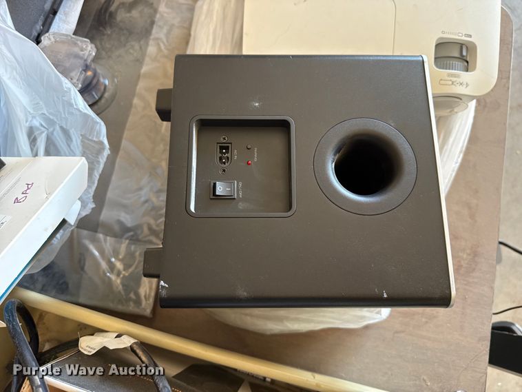 image for item EW3999 Electronics