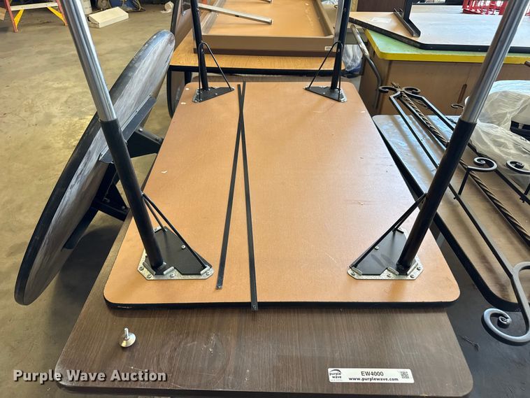 image for item EW4000 Furniture