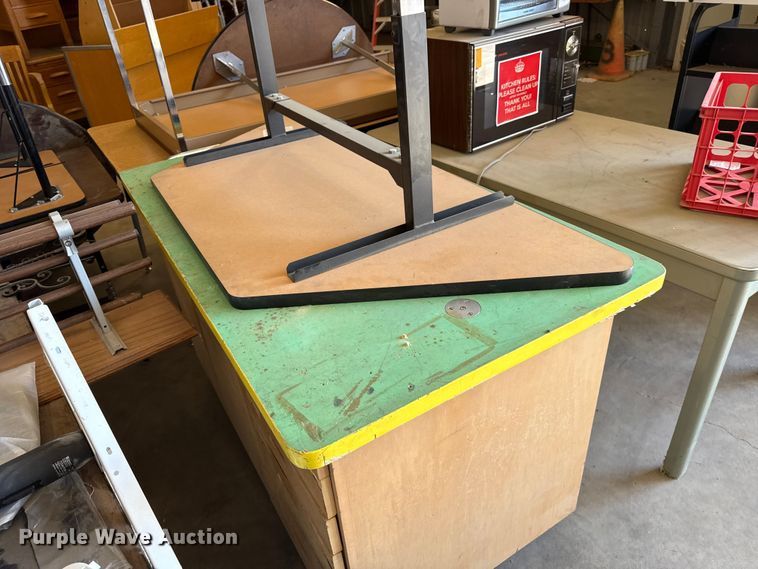 image for item EW4000 Furniture