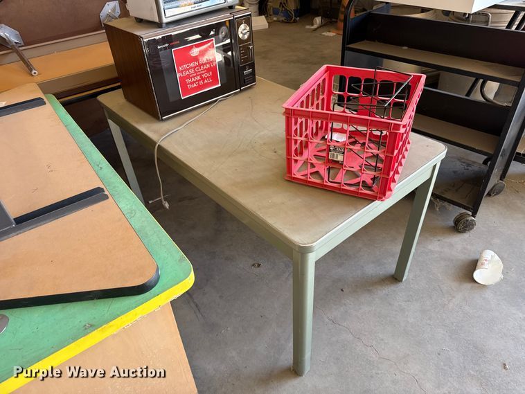 image for item EW4000 Furniture