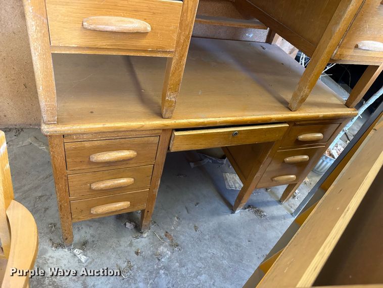image for item EW4000 Furniture