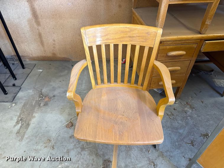 image for item EW4000 Furniture