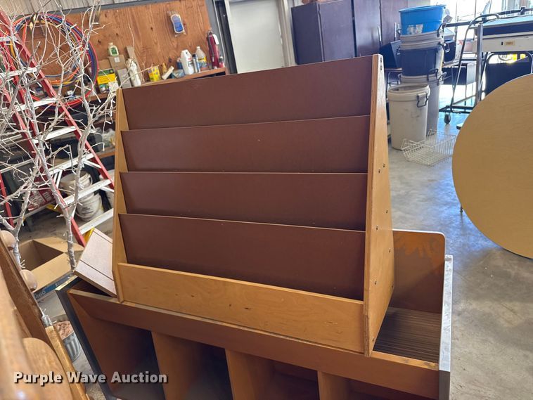 image for item EW4000 Furniture
