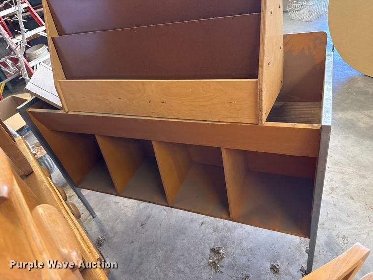 image for item EW4000 Furniture
