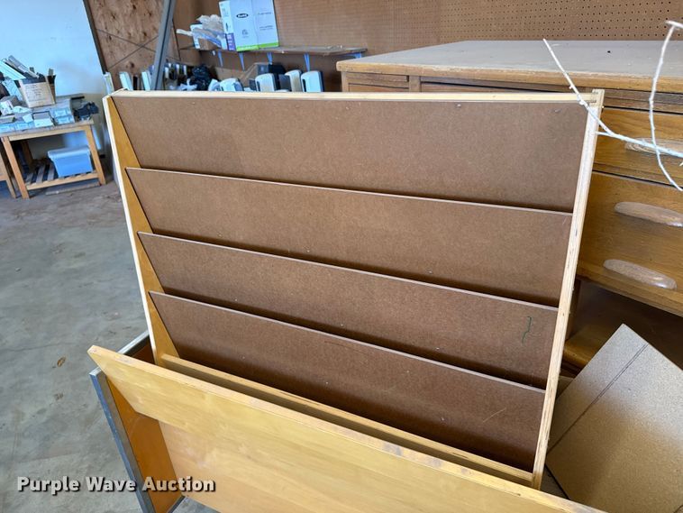 image for item EW4000 Furniture