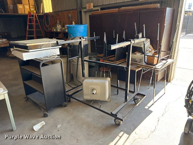 image for item EW4001 Furniture