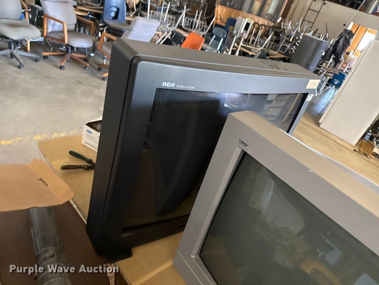 image for item EW4009 Electronics