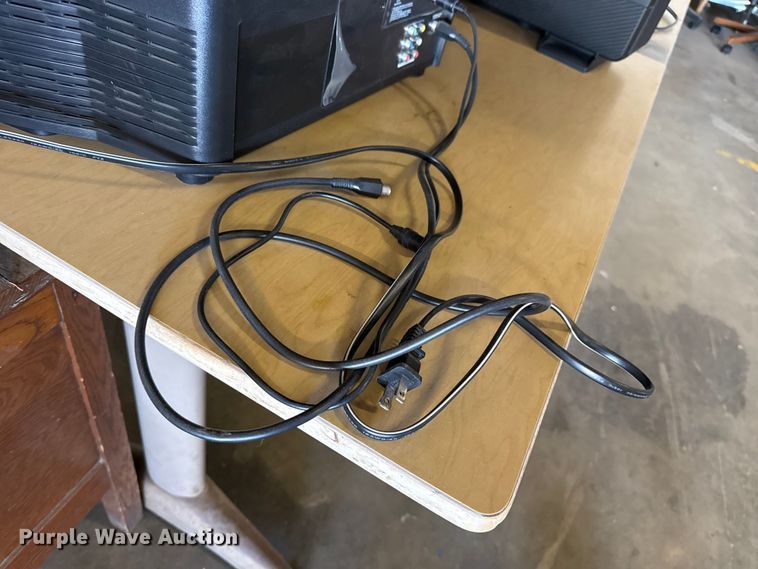 image for item EW4009 Electronics