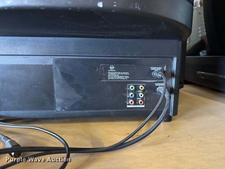 image for item EW4009 Electronics