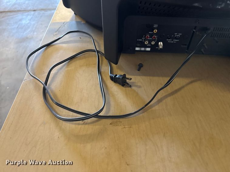 image for item EW4009 Electronics