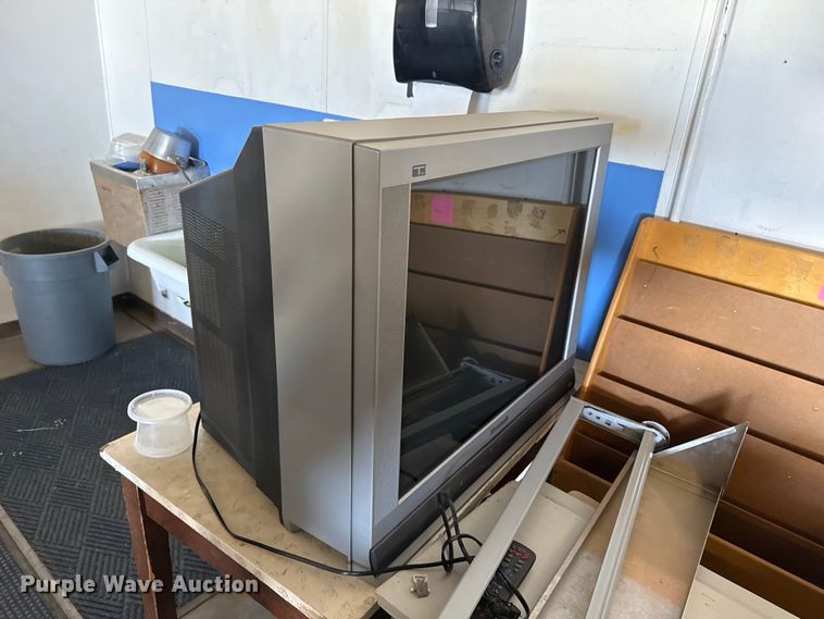 image for item EW4009 Electronics
