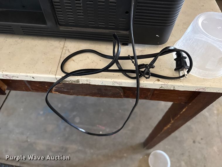 image for item EW4009 Electronics