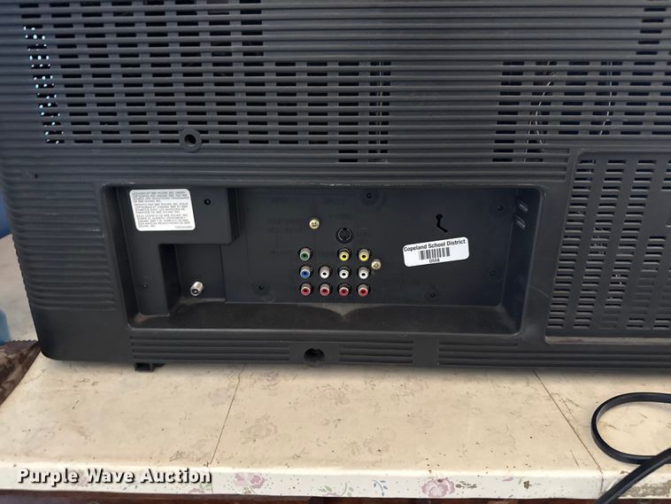 image for item EW4009 Electronics