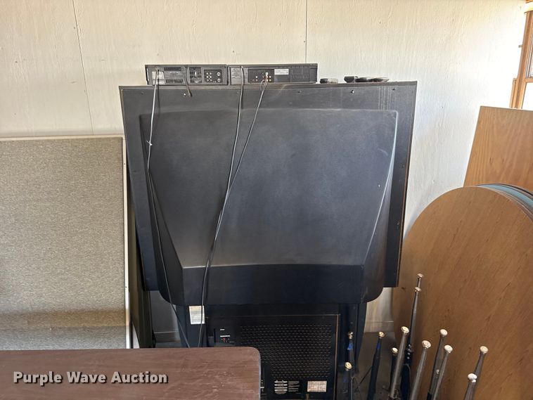 image for item EW4009 Electronics