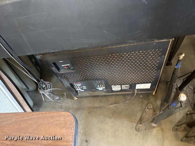 image for item EW4009 Electronics