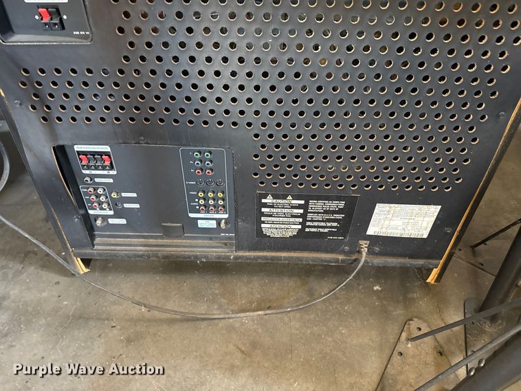image for item EW4009 Electronics