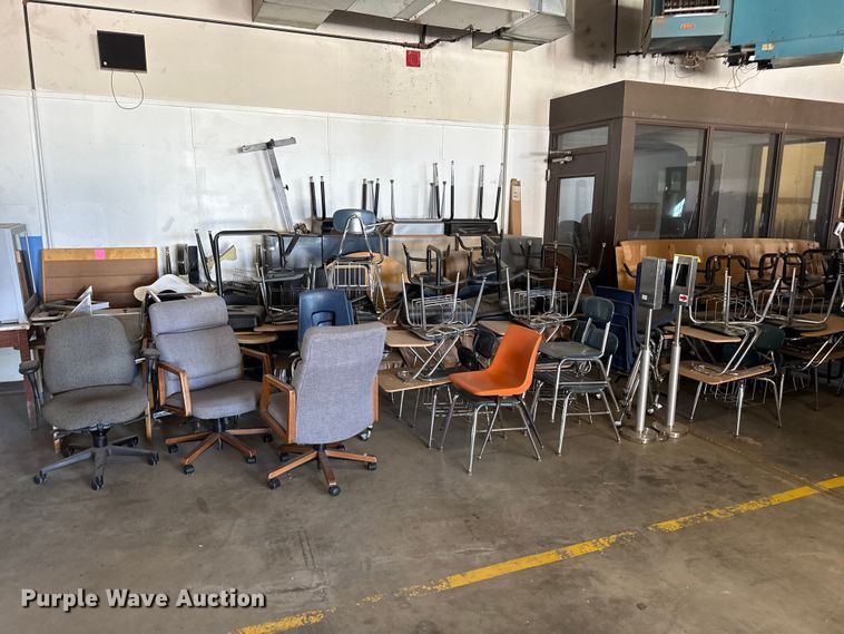 image for item EW4010 Furniture