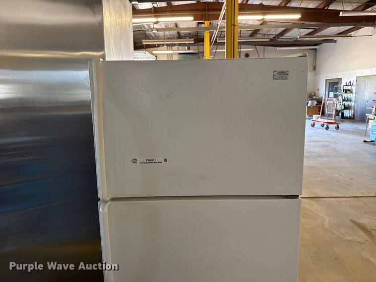 image for item EW4011 (2) refrigerators