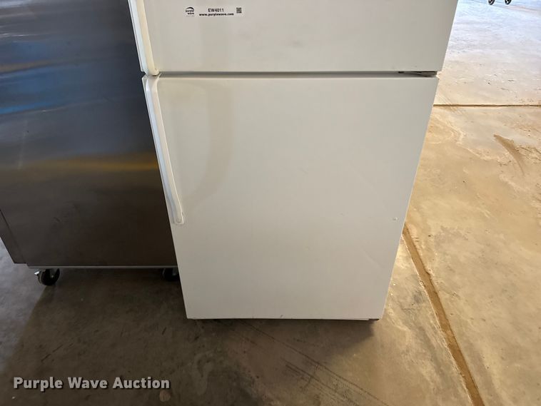 image for item EW4011 (2) refrigerators
