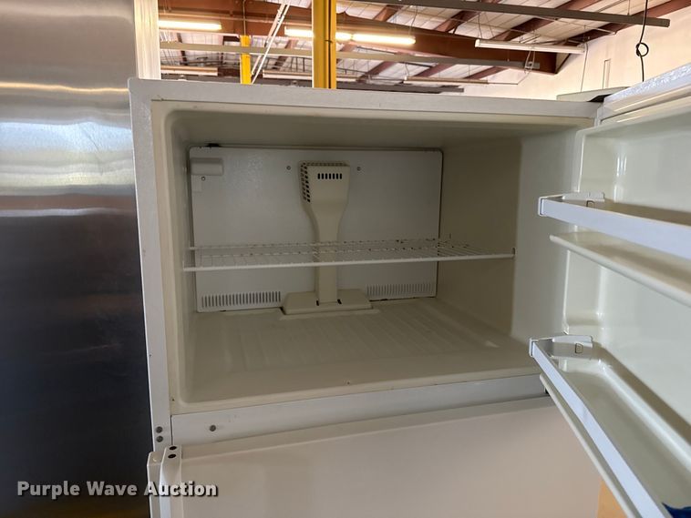image for item EW4011 (2) refrigerators