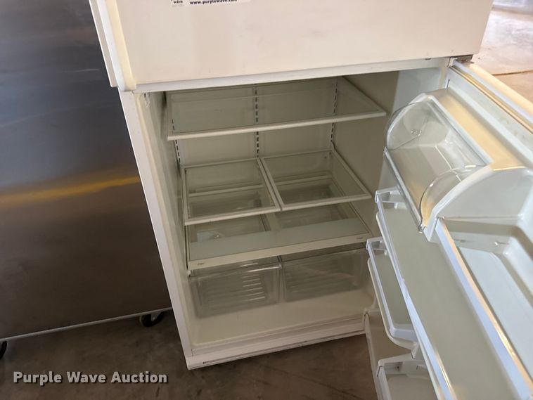 image for item EW4011 (2) refrigerators