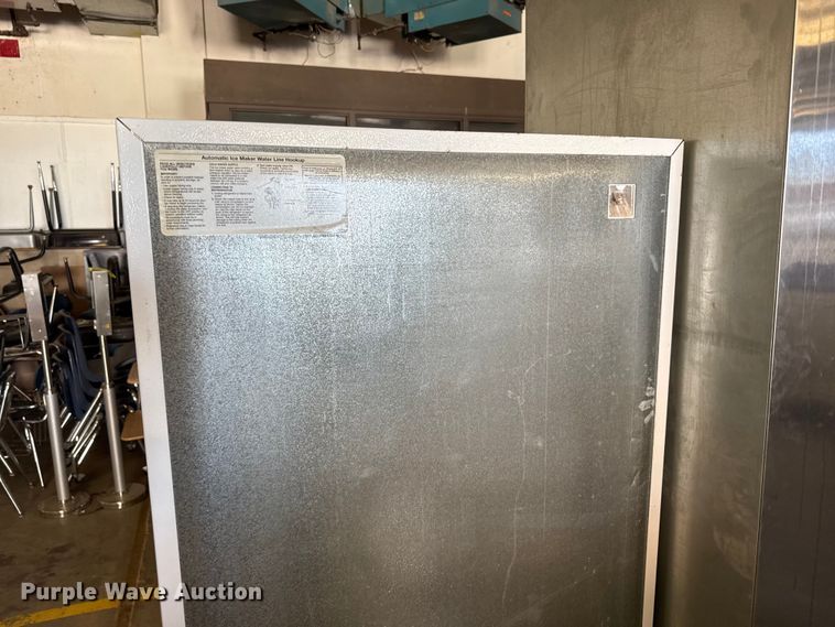 image for item EW4011 (2) refrigerators