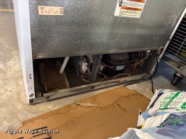 image for item EW4011 (2) refrigerators