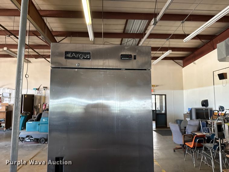 image for item EW4011 (2) refrigerators