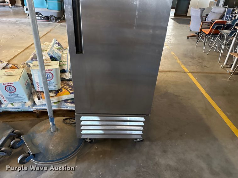 image for item EW4011 (2) refrigerators