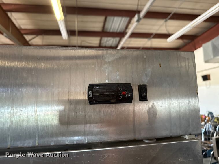 image for item EW4011 (2) refrigerators