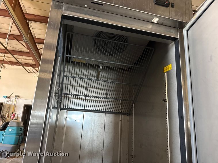 image for item EW4011 (2) refrigerators