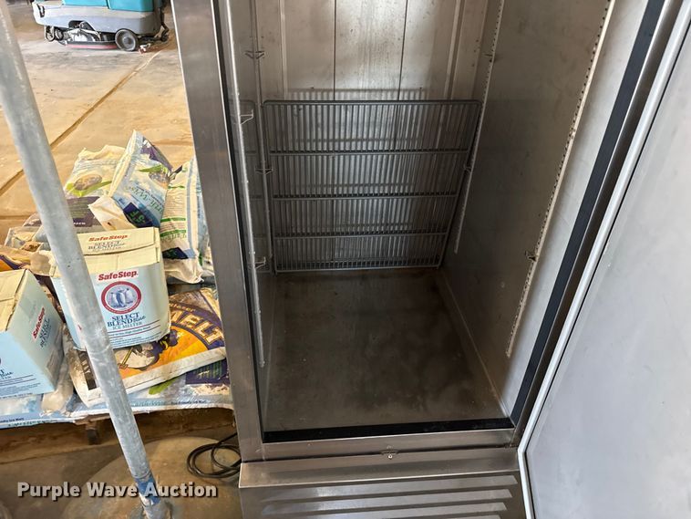 image for item EW4011 (2) refrigerators