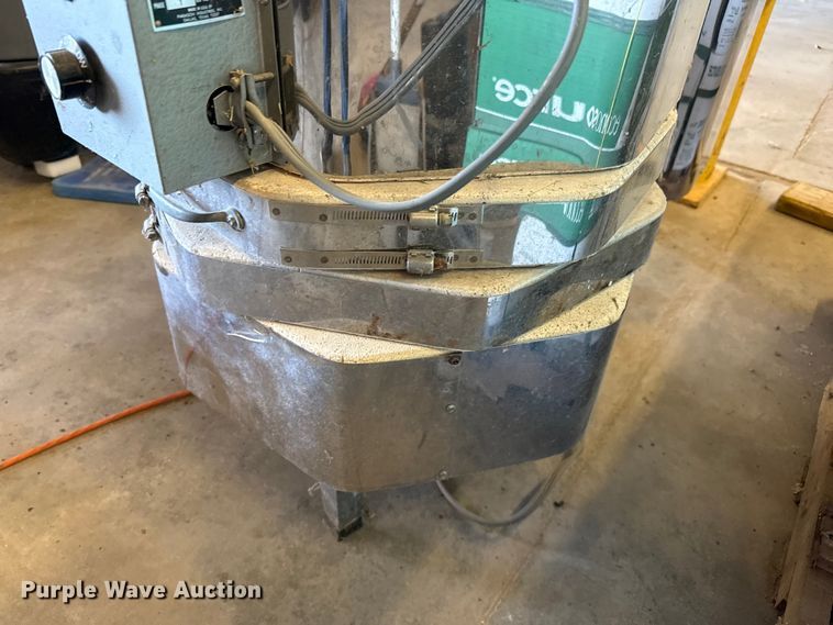 image for item EW4013 (2) Paragon kilns