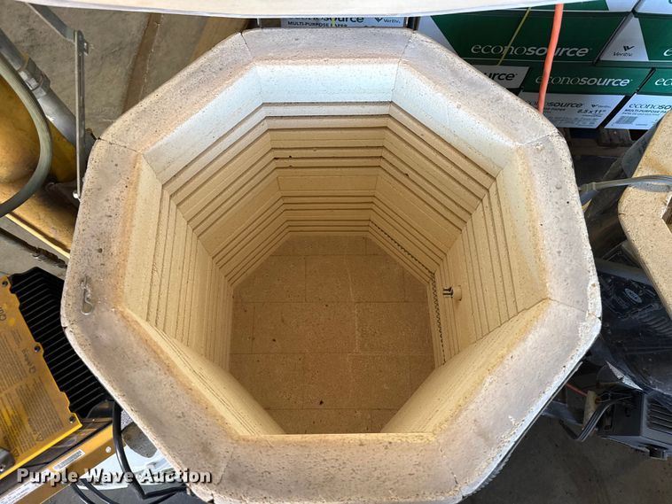 image for item EW4013 (2) Paragon kilns
