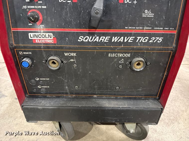 image for item EW4029 (2) welders